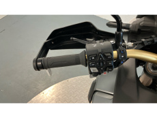 25MY Honda Africa Twin CRF1100 Adventure Sports Electric Suspension DCT Automatic